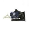 VOLVO 20455989 Switch, mirror adjustment